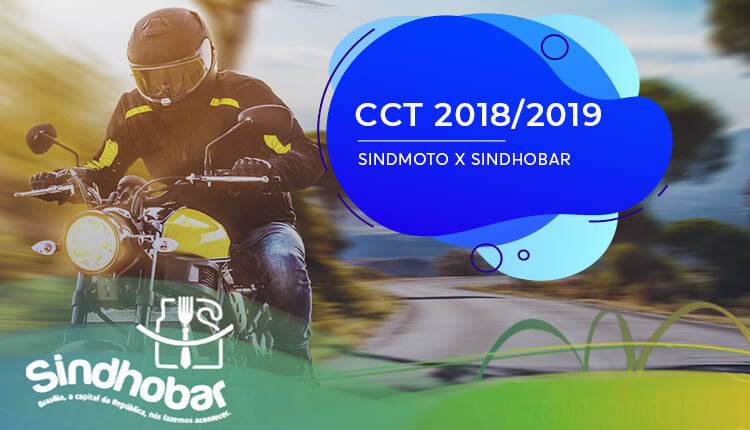 CCT 2018/2019 – SINDMOTO x SINDHOBAR